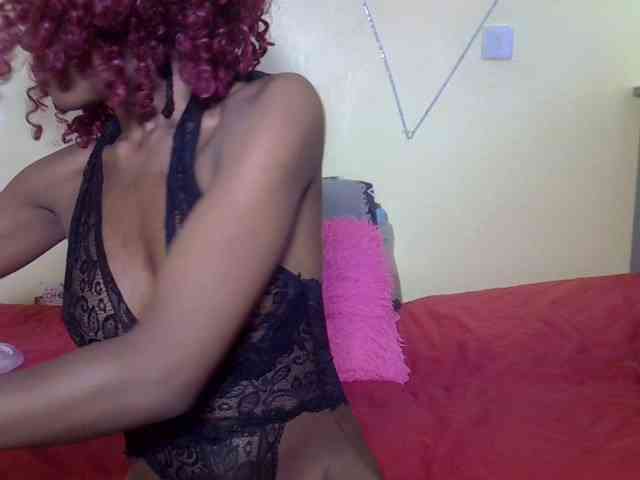 Eboniana webcam