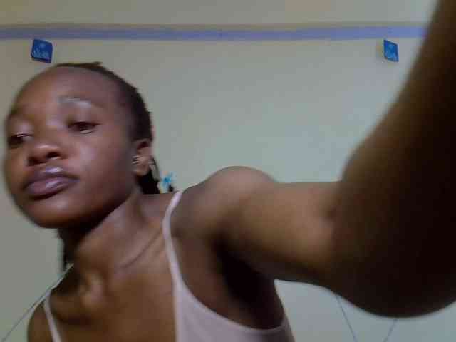 Eboniana webcam