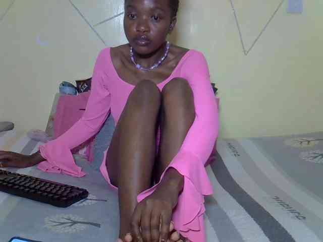 Eboniana webcam