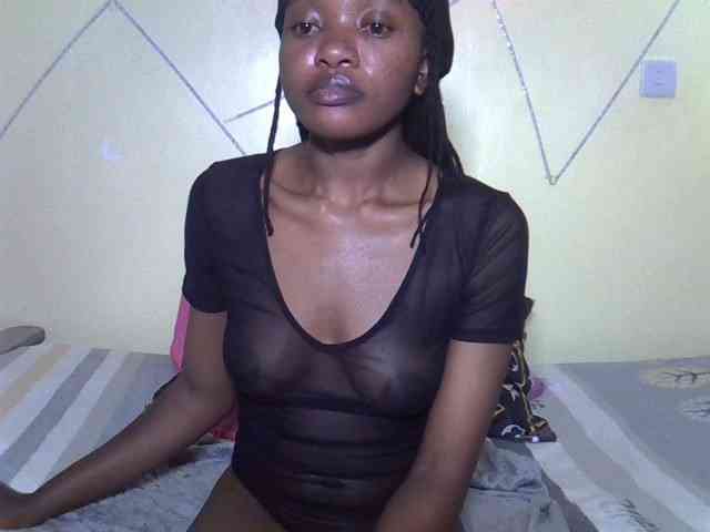 Eboniana webcam