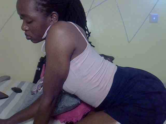 Eboniana webcam