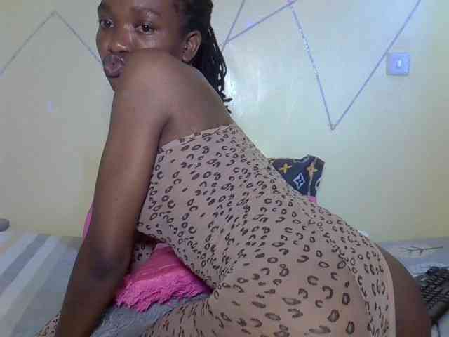 webcam site Eboniana
