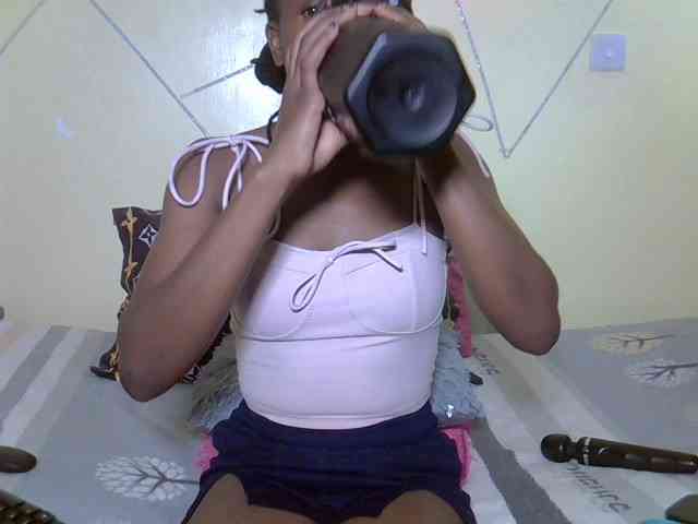 Eboniana webcam