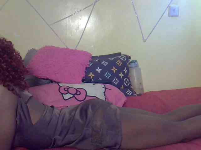 Eboniana webcam