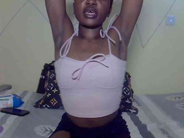 Eboniana webcam