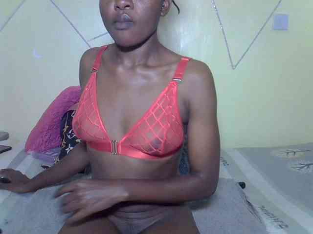 Eboniana webcam