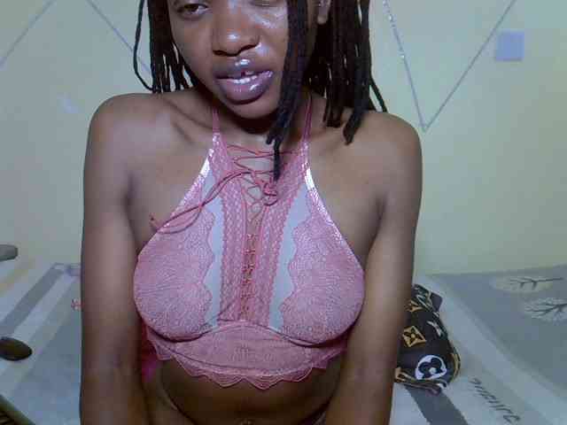 Eboniana webcam