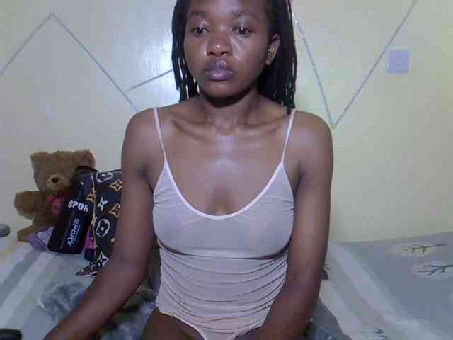 Eboniana webcam
