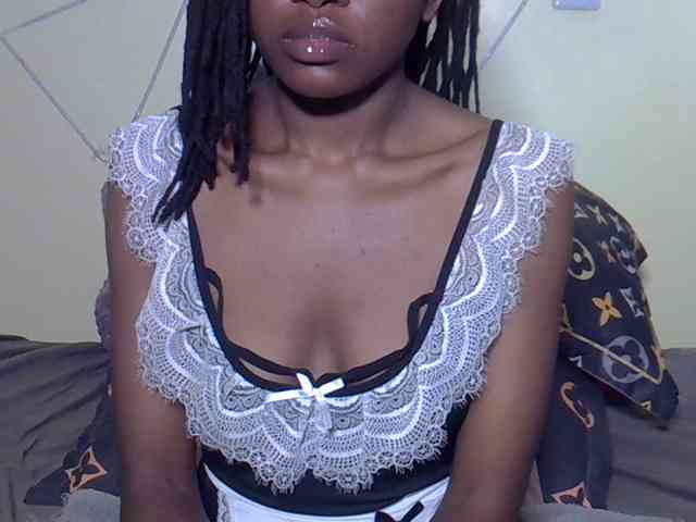 Eboniana webcam