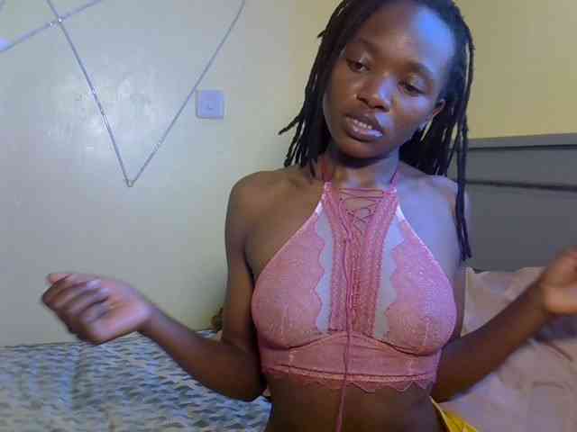 Eboniana webcam