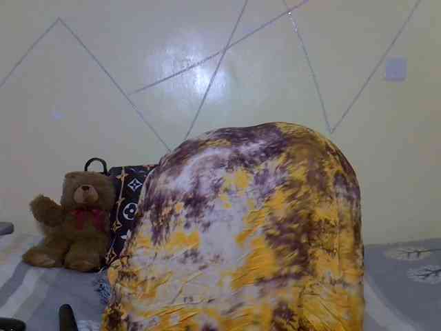 Eboniana webcam
