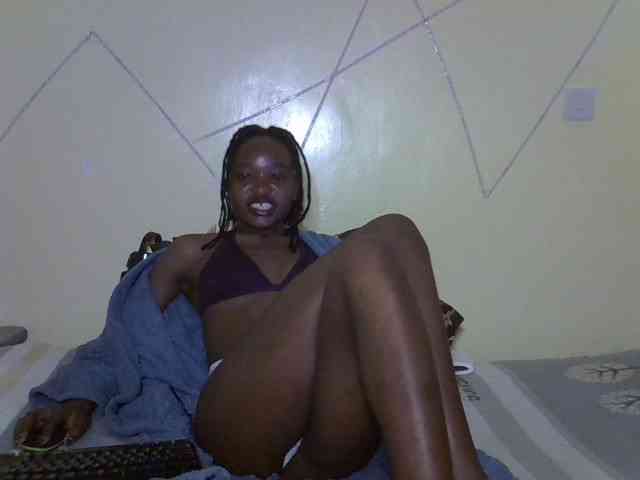 Eboniana webcam