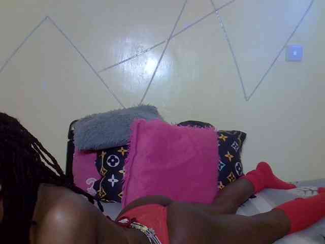 Eboniana webcam
