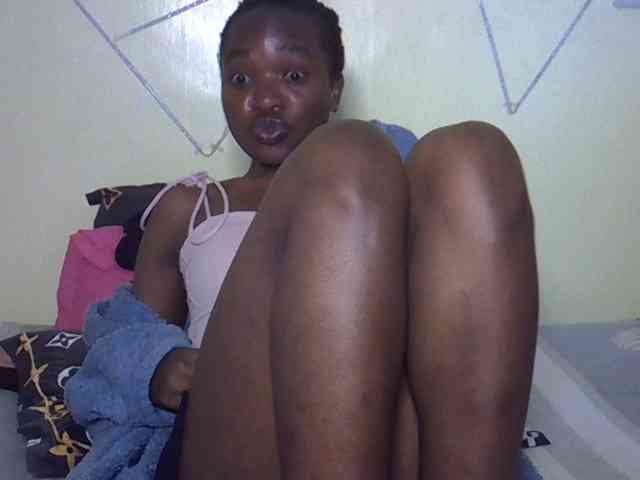 Eboniana webcam