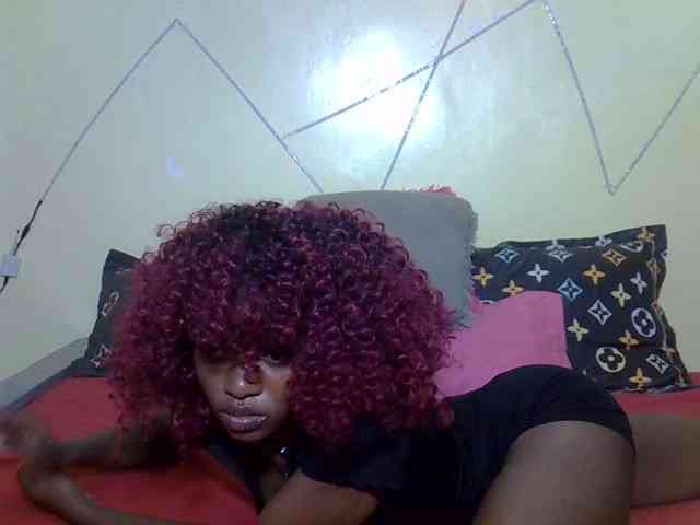 Eboniana webcam