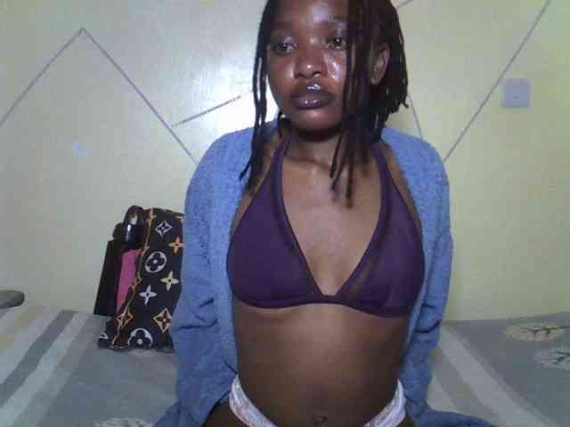 Eboniana webcam