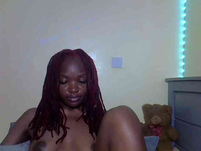Eboniana webcam