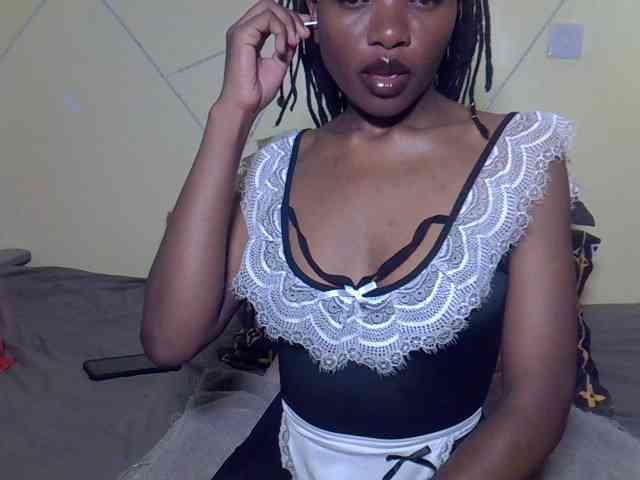 Eboniana webcam