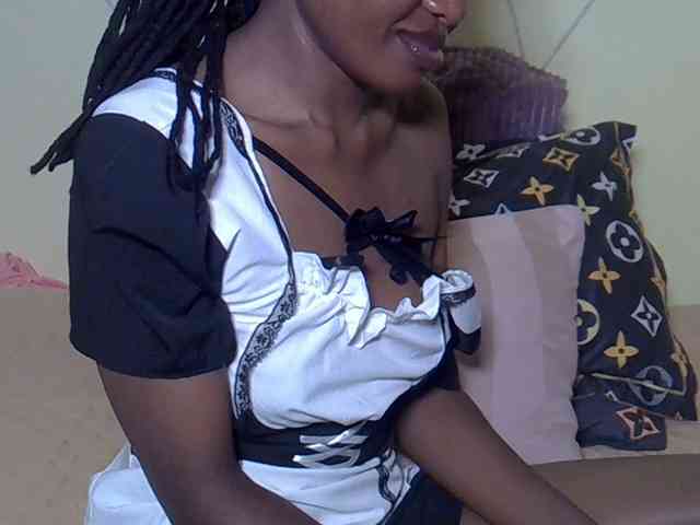 Eboniana webcam