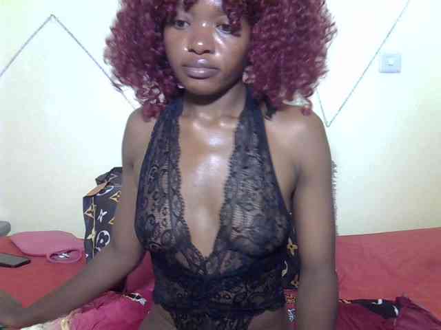 Eboniana webcam