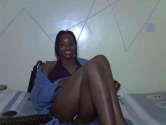 Eboniana webcam