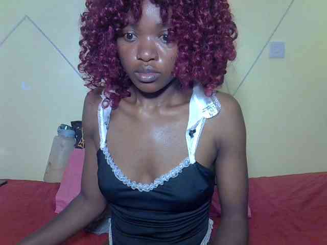 Eboniana webcam