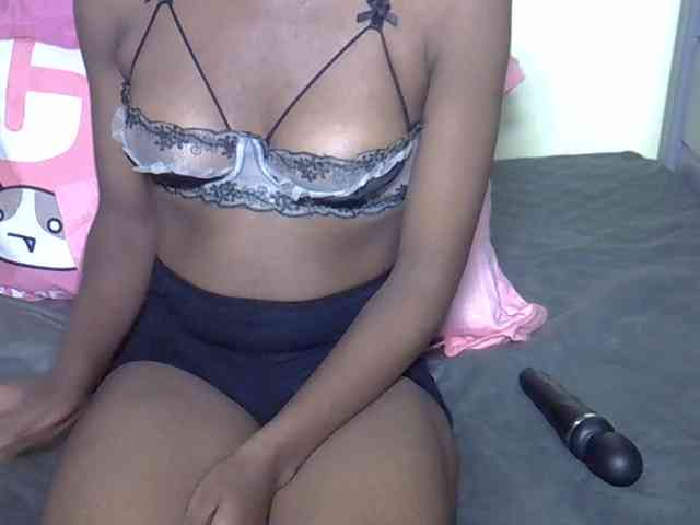 Eboniana webcam