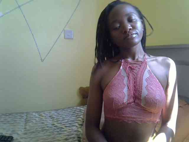 Eboniana webcam