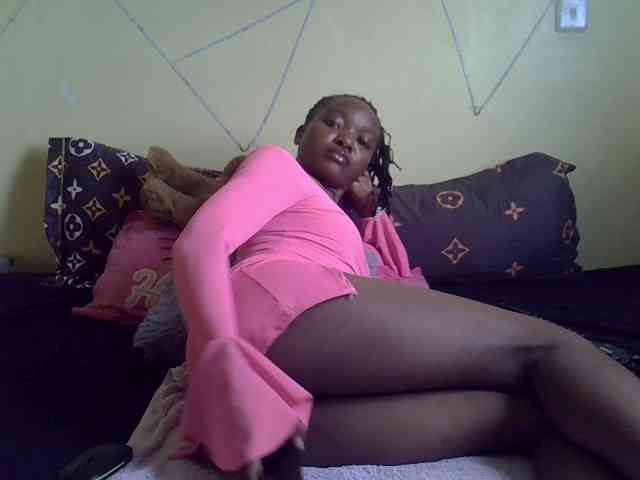 Eboniana webcam