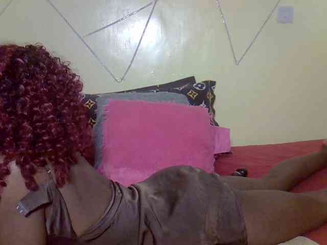 Eboniana webcam