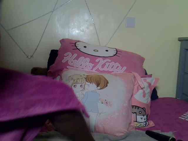 Eboniana webcam