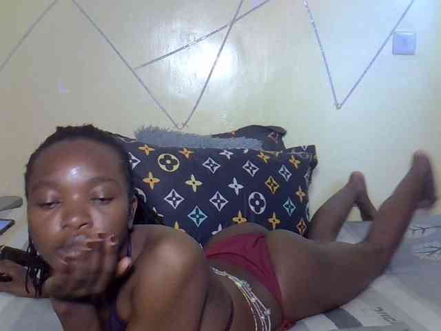 Eboniana webcam