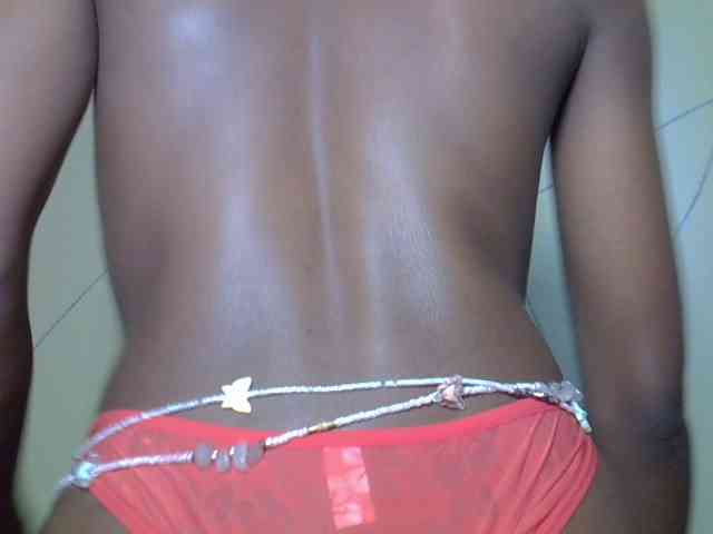 Eboniana webcam