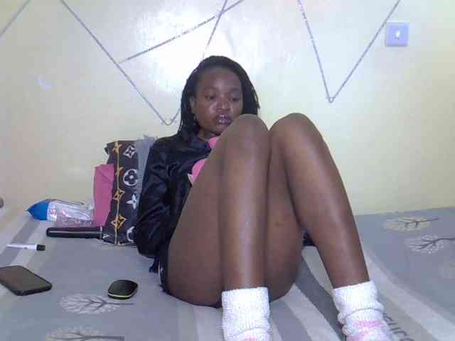 Eboniana webcam