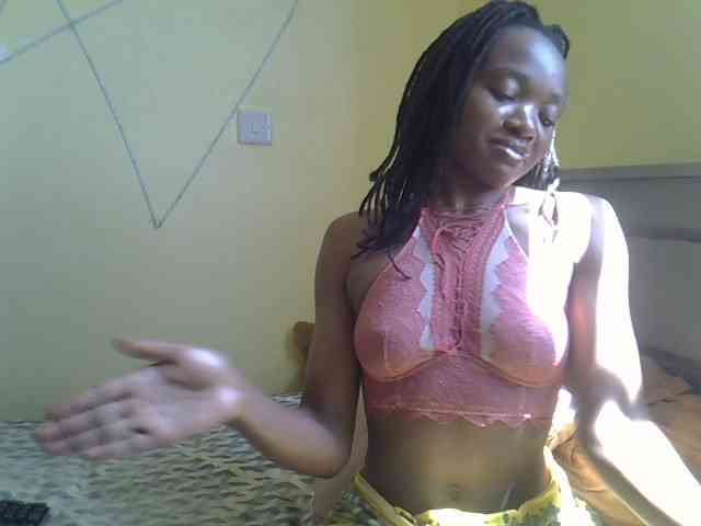 Eboniana webcam