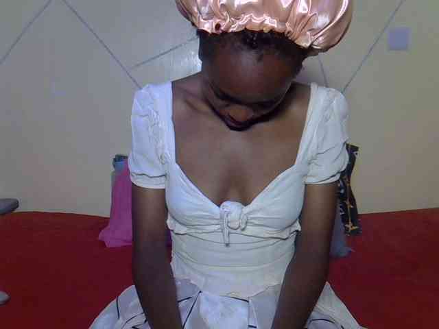 Eboniana webcam