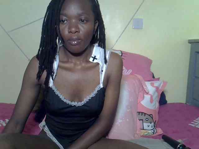 Eboniana webcam