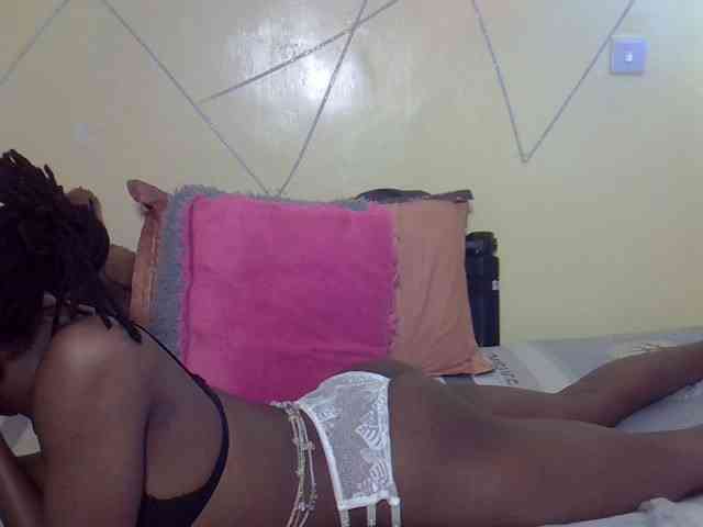 Eboniana webcam