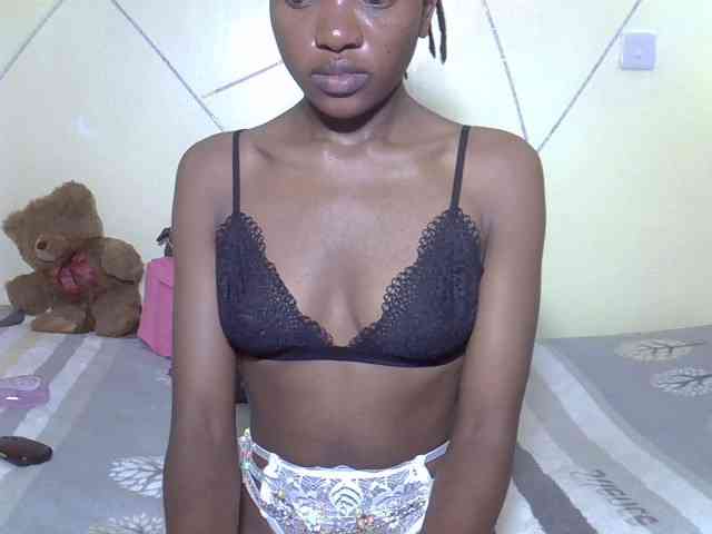 Eboniana webcam