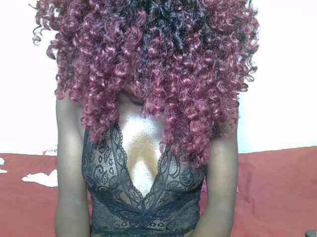 Eboniana webcam