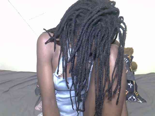 Eboniana webcam