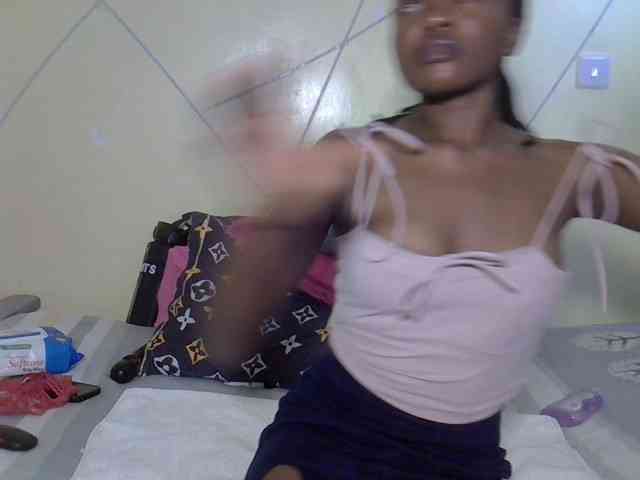 Eboniana webcam