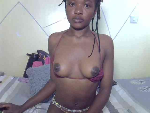 Eboniana webcam