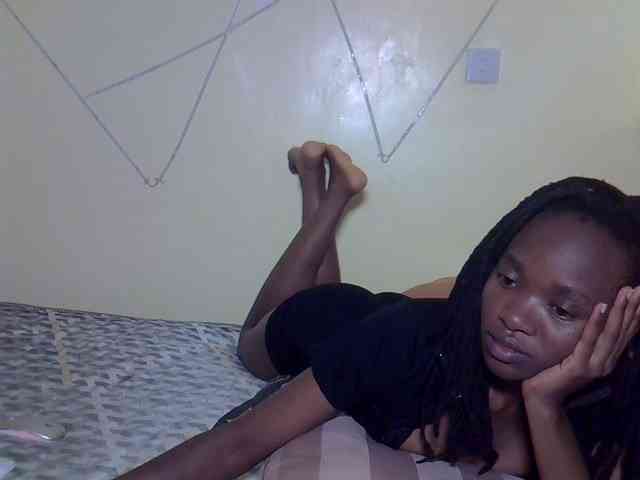 Eboniana webcam