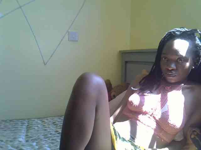 Eboniana webcam