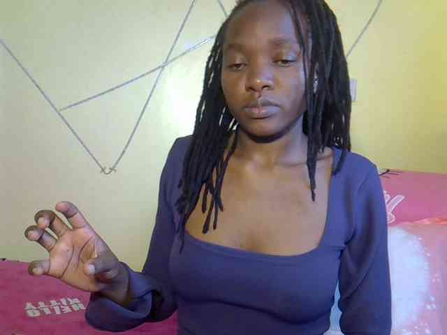Eboniana webcam