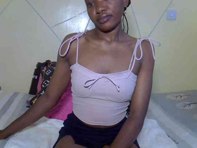 Eboniana webcam