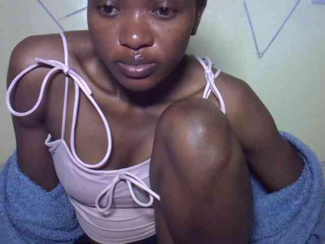 Eboniana webcam