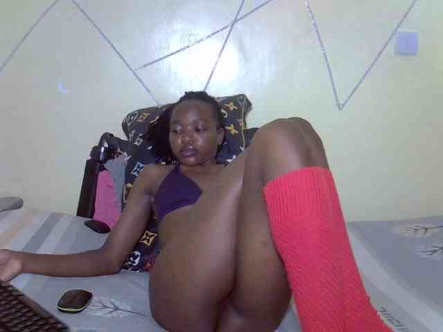 Eboniana webcam