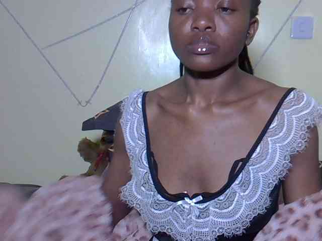 Eboniana webcam